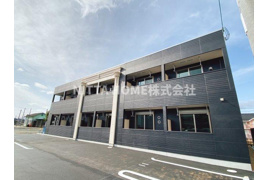 Ｉ・Ｓ・ＭⅡの外観