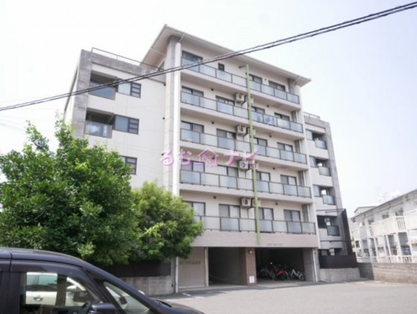 ハウスポンドビューの画像