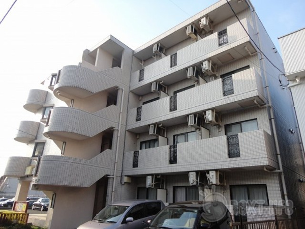 ベルトピアの外観