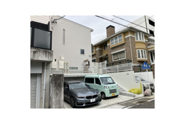 ボンヌール川名の外観