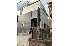 Kolet西横浜の外観