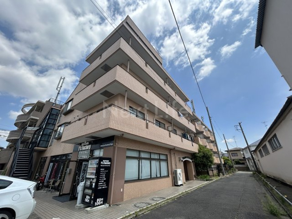 シティーハイム21の画像