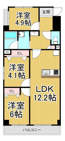 パークモダン伊丹のイメージ