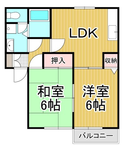 間取り：228058022429