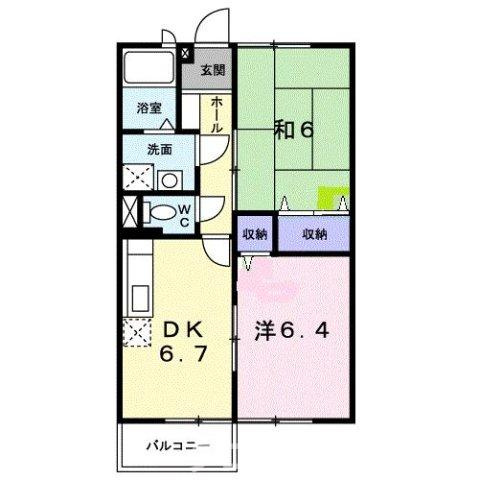 間取り：237006672228