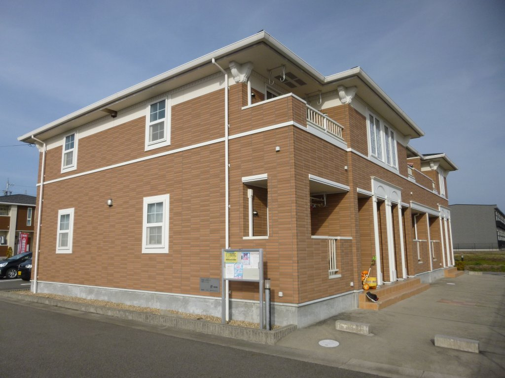 ニューアニメート山手Ａのイメージ