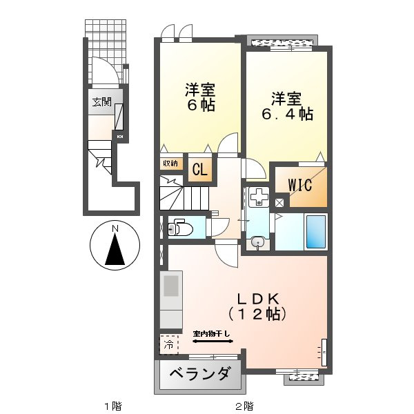 間取り：221014858971