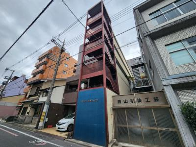 セントラルハイツの画像