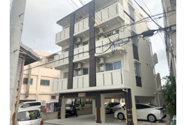 アーバンコートの外観