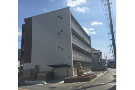 クレイノTeraの外観