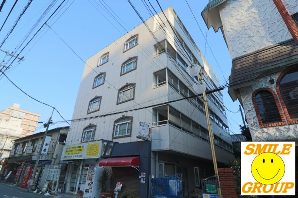 山本ビルの画像