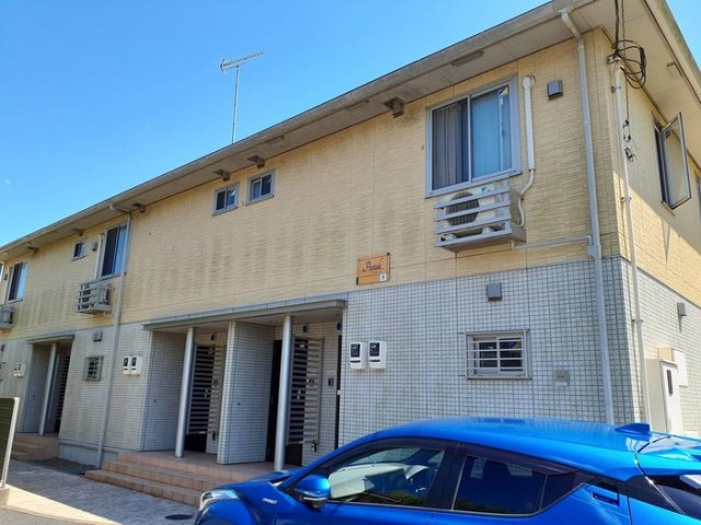 ポスタールのイメージ