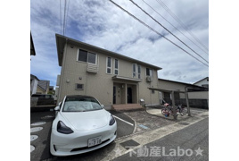 ヴァン・ルーチェの外観