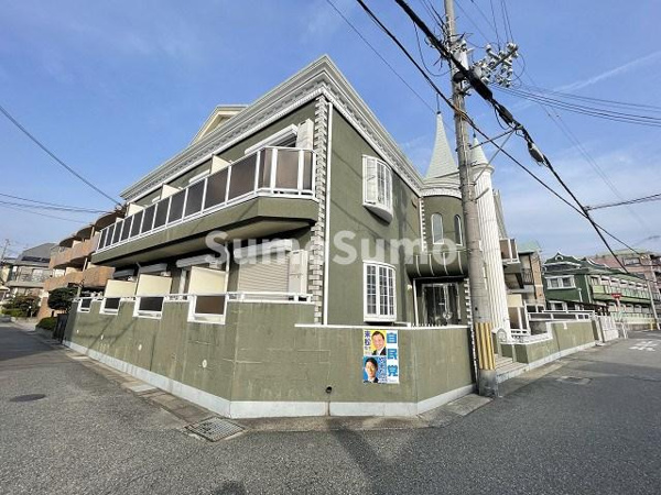 ステラハウス4-900の画像