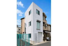 蒲生1丁目店舗・事務所のその他