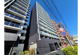 エステムコート名古屋セントリア❘名古屋市の賃貸ならMy賃貸の外観