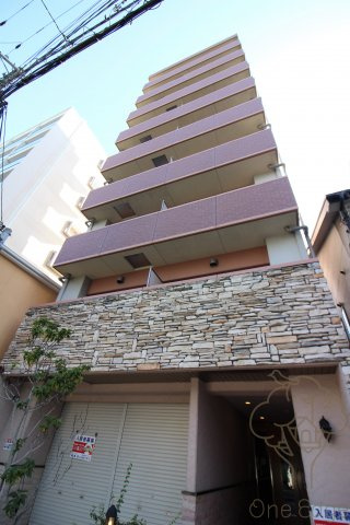 クオリス梅田の画像