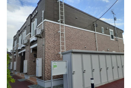 ベラ・ルーチェの外観