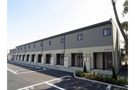 クライネシュロスの外観