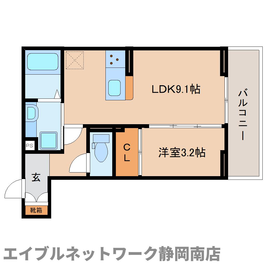 間取り：222020020991