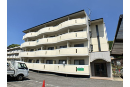  学生用プラン レインボウの外観