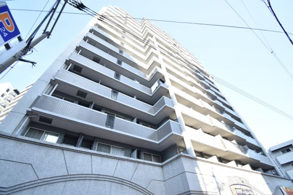 エステートモア天神スタジオの画像