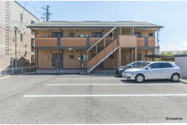 プリマヴェーラの外観