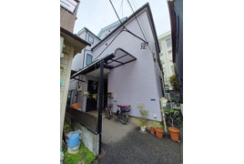 佐藤荘の外観