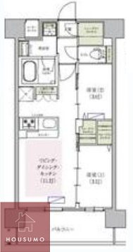 間取り：227094302042