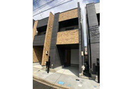 Kolet古淵(コレットコブチ)の外観