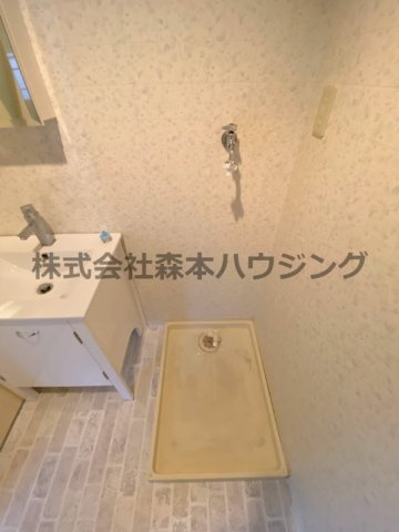 グリーンゲイブルスのその他設備