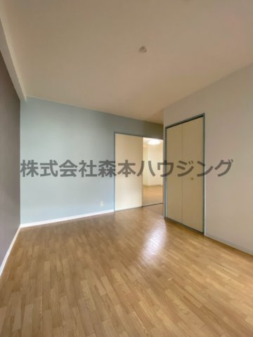 グリーンゲイブルスの子供部屋