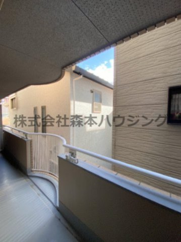 グリーンゲイブルスの展望