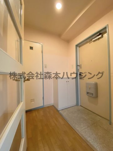 グリーンゲイブルスの内装