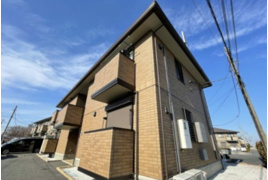 グランメール桜町Eの外観