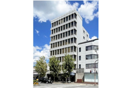 井門烏丸姉小路ビルの外観