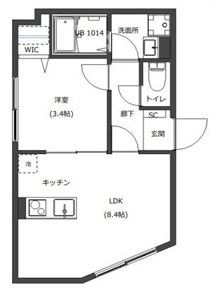間取り：213144912358