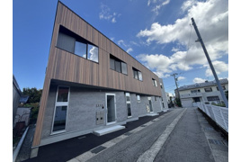 ＳＴＯＲＹ　８４１の外観