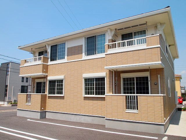 プリ－トカ－サ内浜IIのイメージ