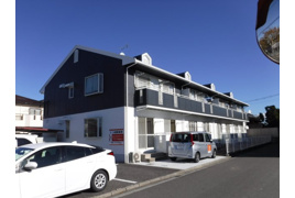 MAKO　HOUSEの外観