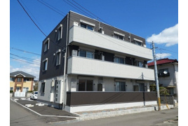 セジュールオッツWの外観