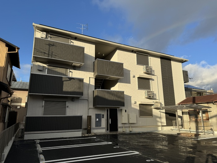 プラムルージュのイメージ