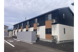 ワンリッチ上野町Aの外観