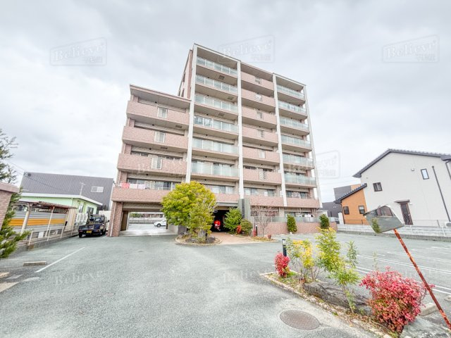 久留米市梅満町&nbsp;8階建&nbsp;築18年のイメージ