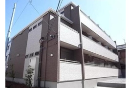 Bonheur B.K.Hの外観