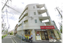 ヒルズ六甲の外観