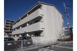 エクセルサツキの外観