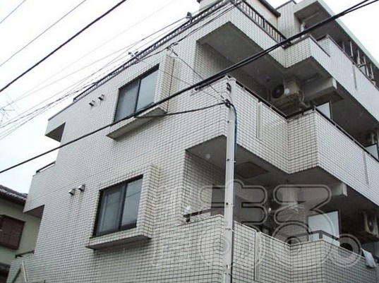 クリオ藤が丘壱番館の画像