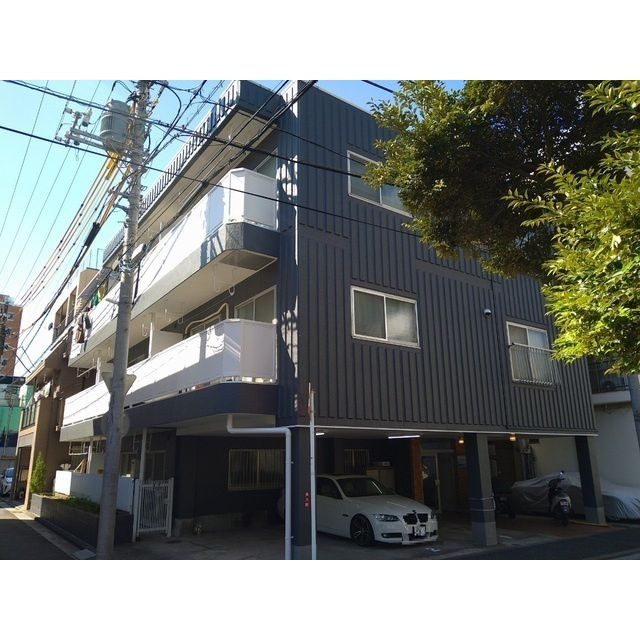 ヒルサイドハイツのイメージ