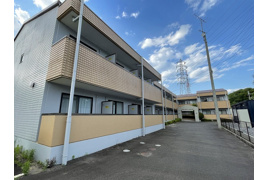 グランディール若草の外観